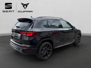 Cupra Ateca 2.0TSI Inicio 4Drive DSG