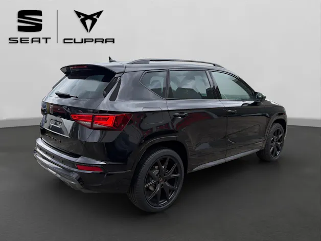 CUPRA Ateca 2.0TSI Inicio 4Drive DSG