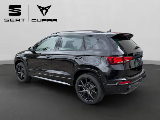 CUPRA Ateca 2.0TSI Inicio 4Drive DSG