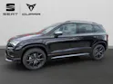CUPRA Ateca 2.0TSI Inicio 4Drive DSG