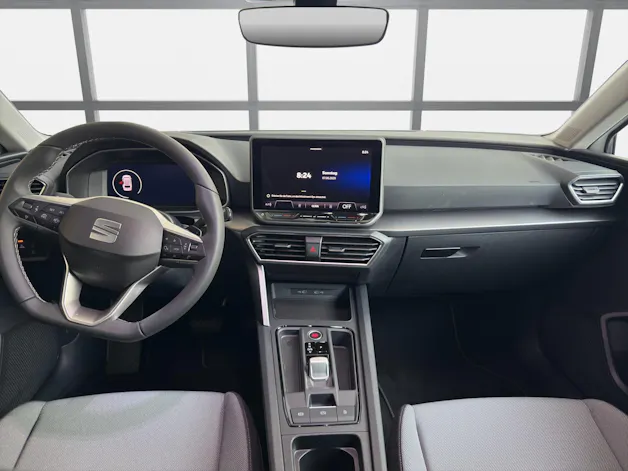 SEAT Leon ST 1.5 eTSI mHEV DSG Style