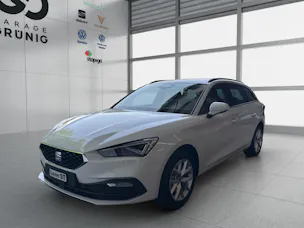 SEAT Leon ST 1.5 eTSI mHEV DSG Style