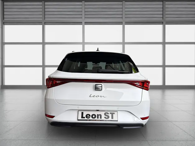 SEAT Leon ST 1.5 eTSI mHEV DSG Style