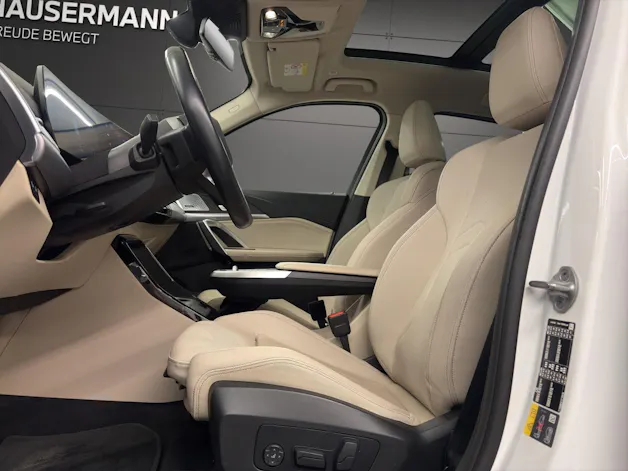 BMW iX1 30 xDrive XLINE