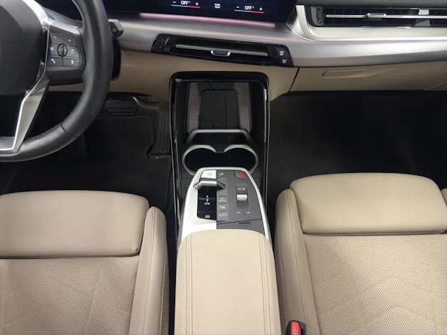 BMW iX1 30 xDrive XLINE
