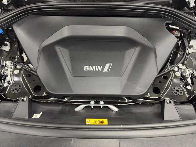BMW iX1 30 xDrive XLINE