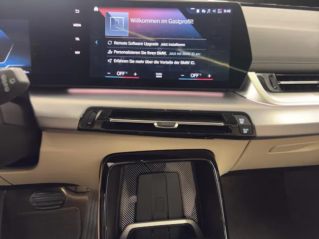 BMW iX1 30 xDrive XLINE