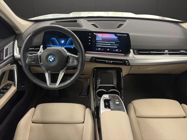 BMW iX1 30 xDrive XLINE