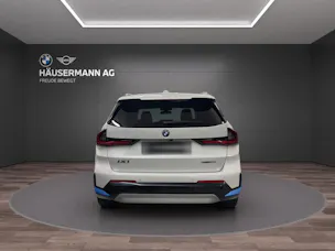 BMW iX1 30 xDrive XLINE