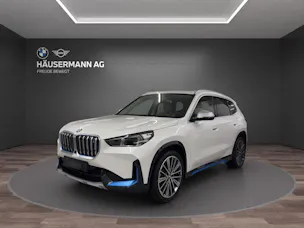 BMW iX1 30 xDrive XLINE