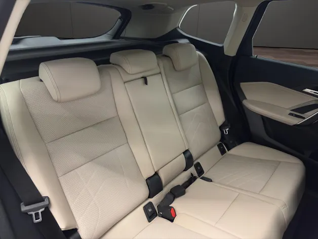 BMW iX1 30 xDrive XLINE