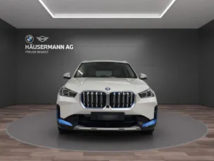 BMW iX1 30 xDrive XLINE