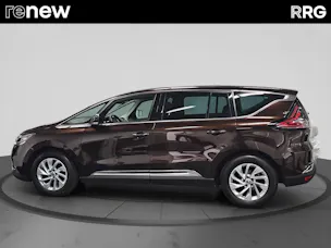 Renault Espace 1.6 TCe Intens EDC