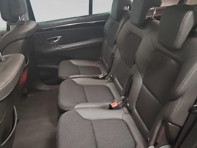 Renault Espace 1.6 TCe Intens EDC