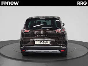 Renault Espace 1.6 TCe Intens EDC