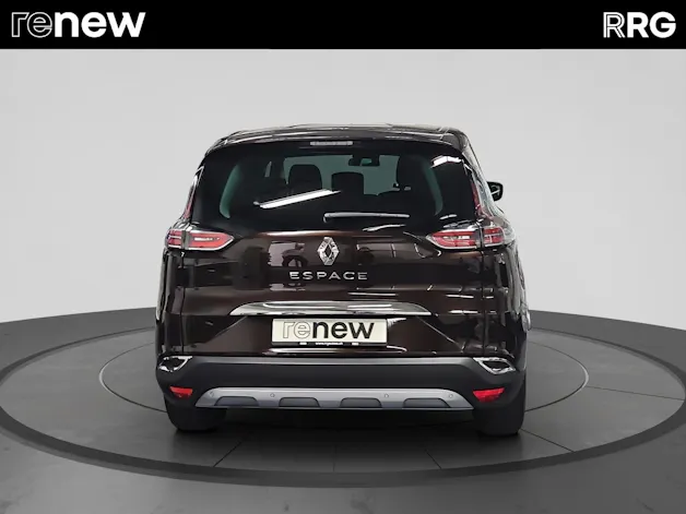Renault Espace 1.6 TCe Intens EDC