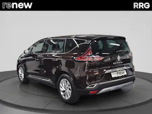 Renault Espace 1.6 TCe Intens EDC