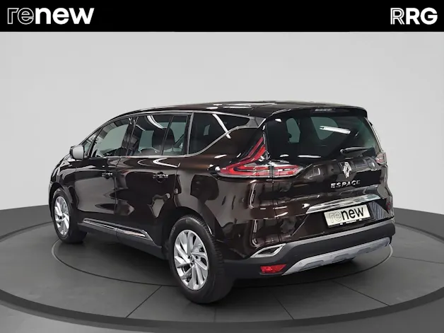 Renault Espace 1.6 TCe Intens EDC