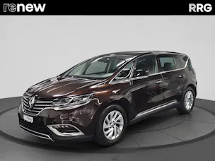 Renault Espace 1.6 TCe Intens EDC