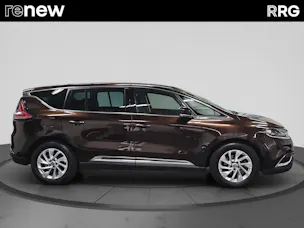 Renault Espace 1.6 TCe Intens EDC