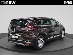 Renault Espace 1.6 TCe Intens EDC