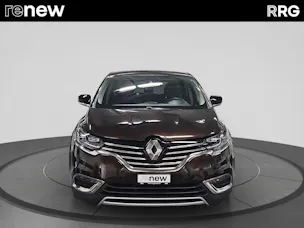 Renault Espace 1.6 TCe Intens EDC