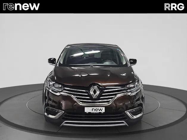 Renault Espace 1.6 TCe Intens EDC