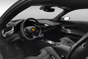 Ferrari SF90 Stradale