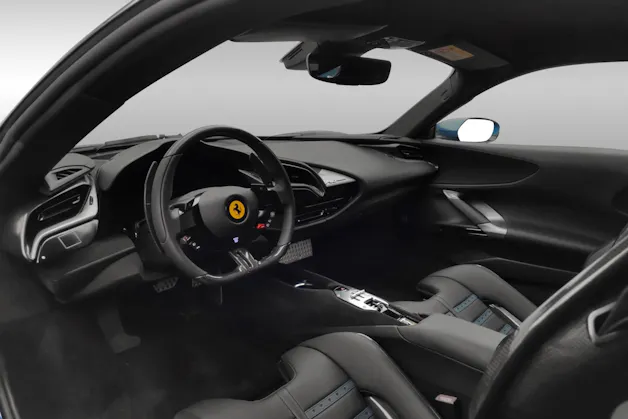 Ferrari SF90 Stradale