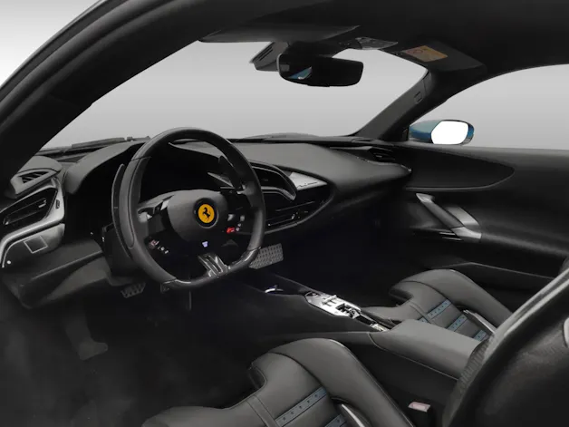 Ferrari SF90 Stradale