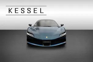 Ferrari SF90 Stradale