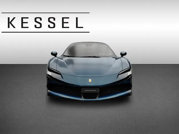 Ferrari SF90 Stradale