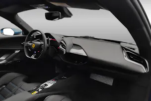 Ferrari SF90 Stradale