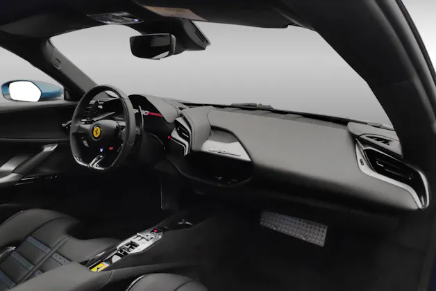 Ferrari SF90 Stradale