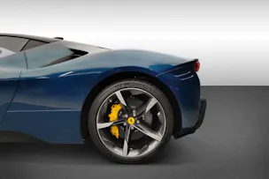 Ferrari SF90 Stradale