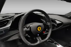 Ferrari SF90 Stradale