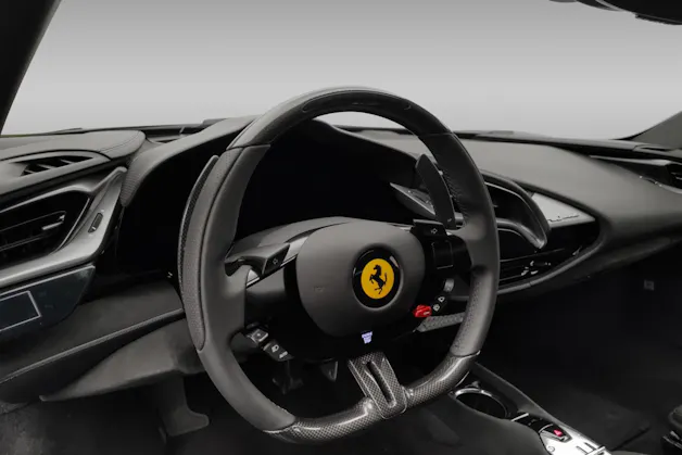 Ferrari SF90 Stradale