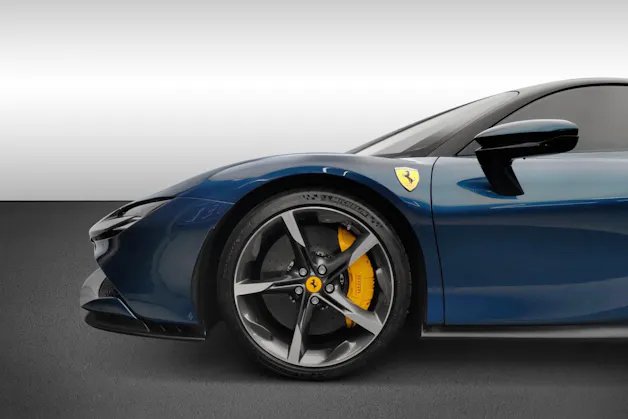 Ferrari SF90 Stradale