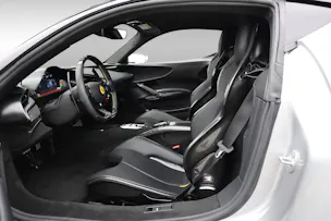 Ferrari SF90 Stradale