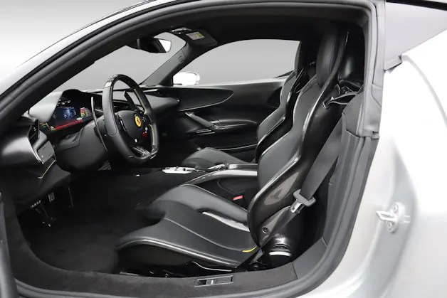Ferrari SF90 Stradale