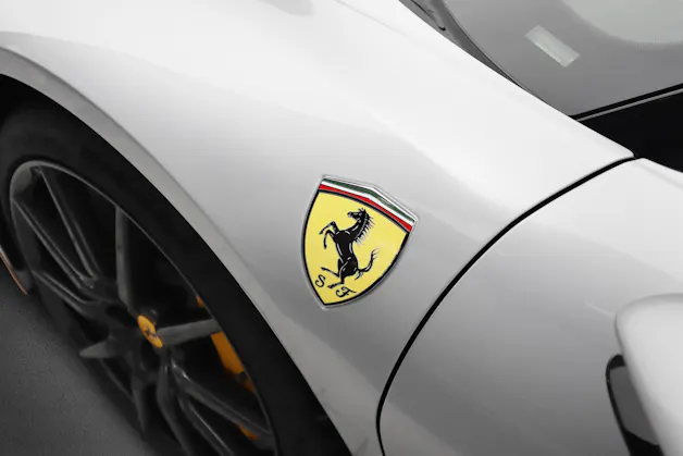 Ferrari SF90 Stradale