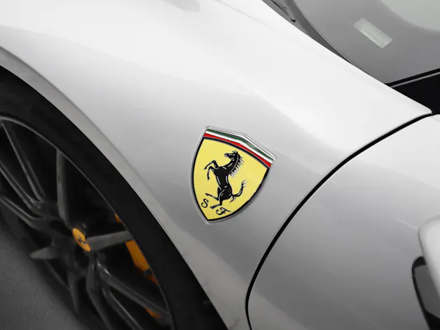 Ferrari SF90 Stradale