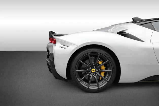 Ferrari SF90 Stradale