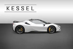 Ferrari SF90 Stradale