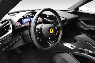 Ferrari SF90 Stradale