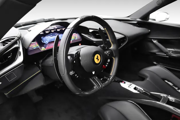 Ferrari SF90 Stradale