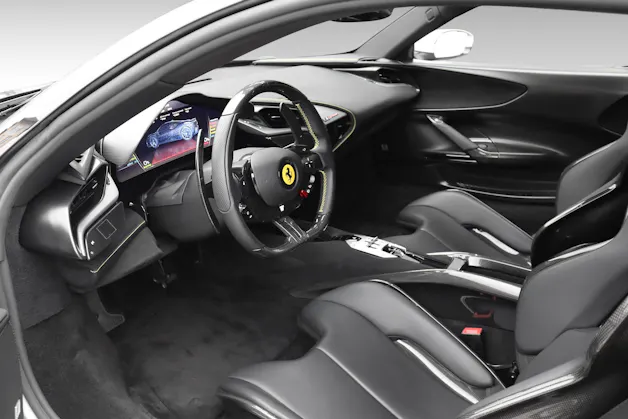 Ferrari SF90 Stradale