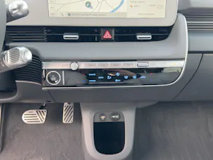 Hyundai Ioniq 5 Vertex 4WD 77 kWh