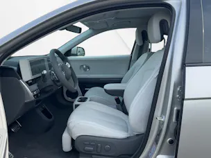 Hyundai Ioniq 5 Vertex 4WD 77 kWh