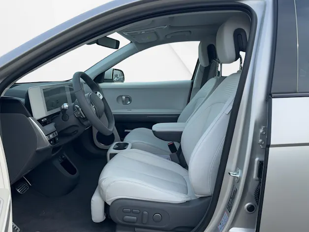 Hyundai Ioniq 5 Vertex 4WD 77 kWh
